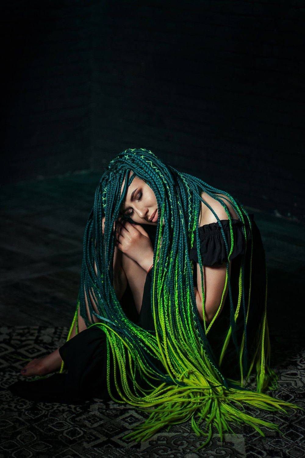 , Игорь Горбась