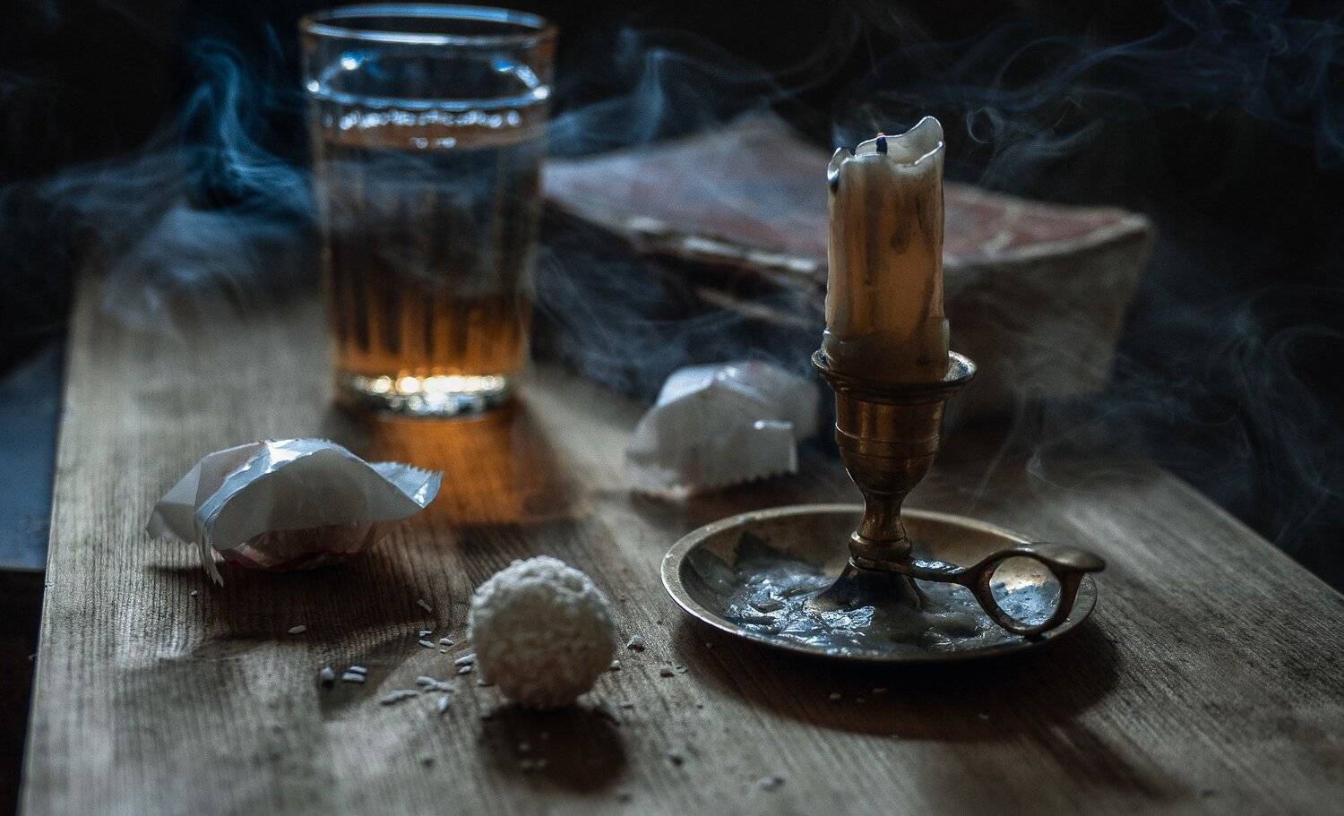 , Владимир Осауленко