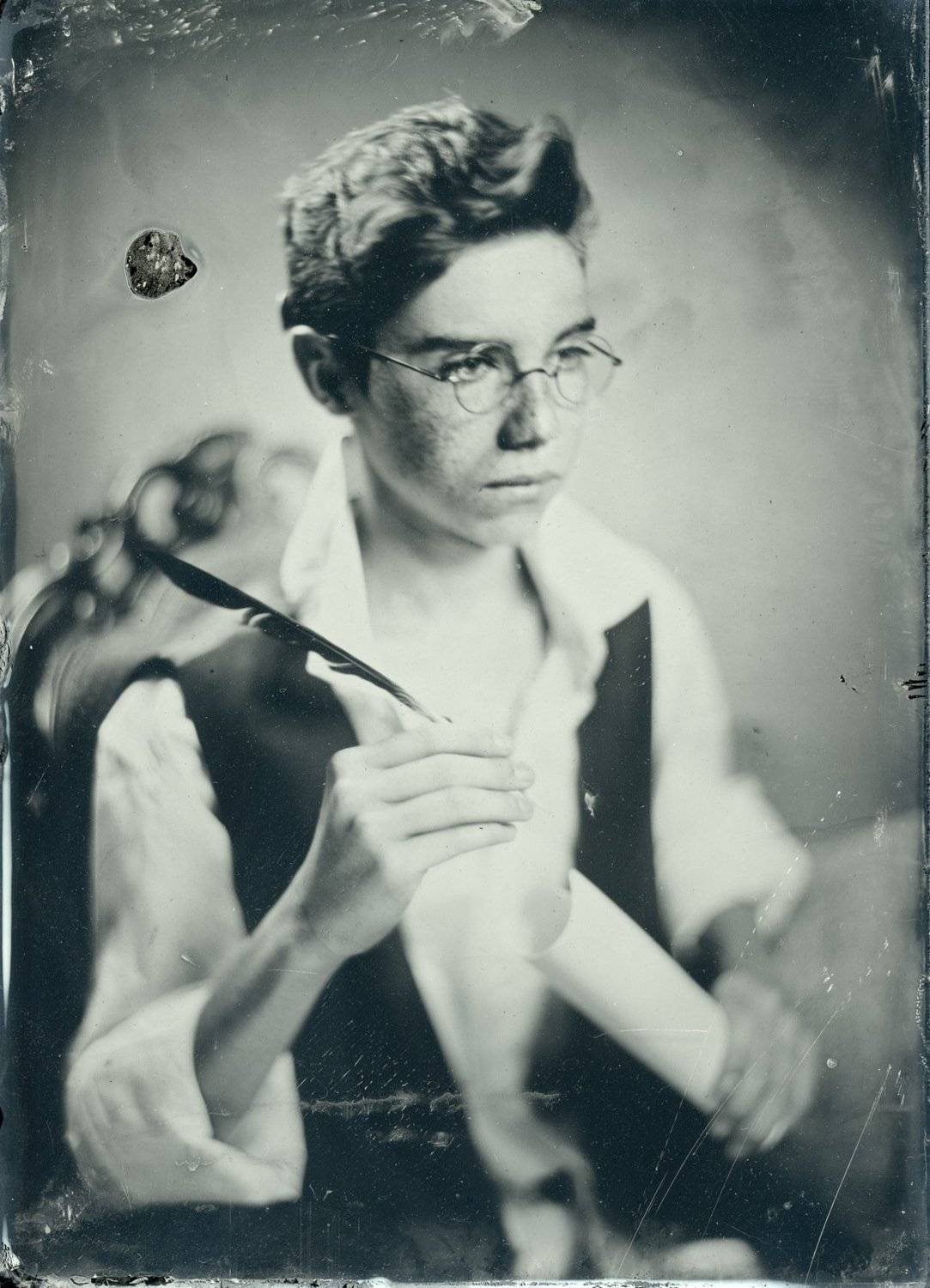 , Сергей Гайлет