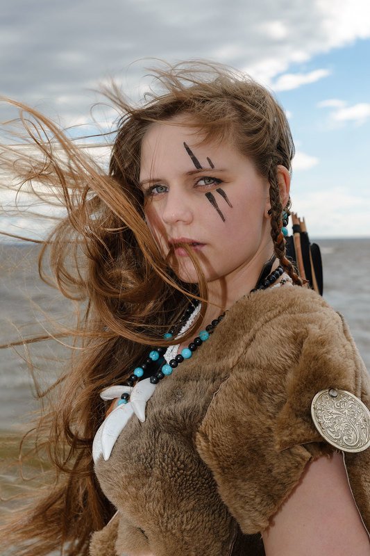 Northern wind фото превью