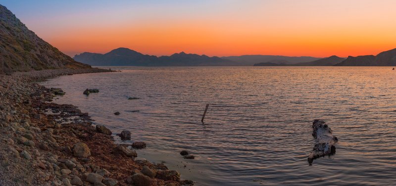 Крым (фото из архива) фото превью