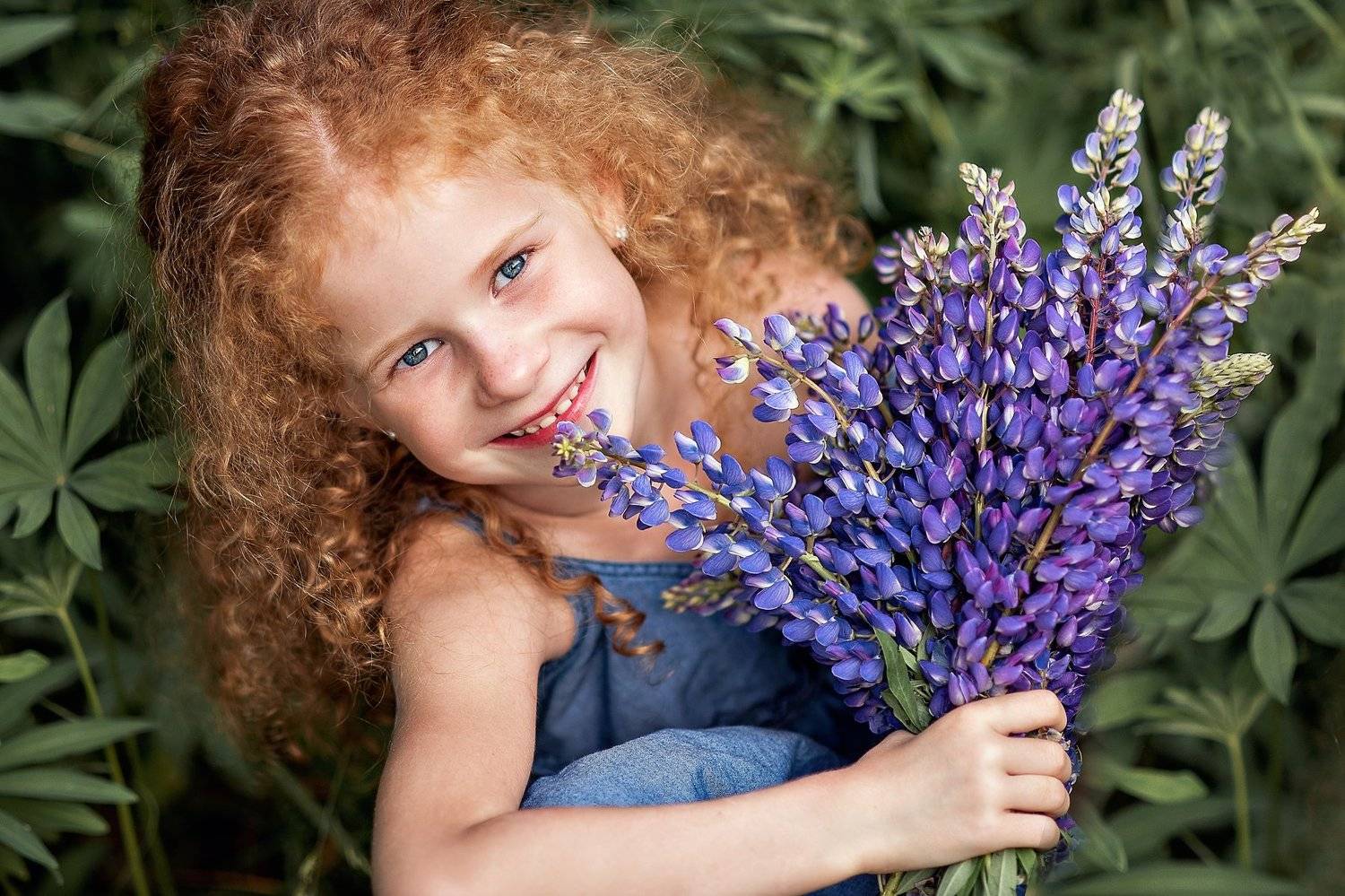 , Алена Волкова