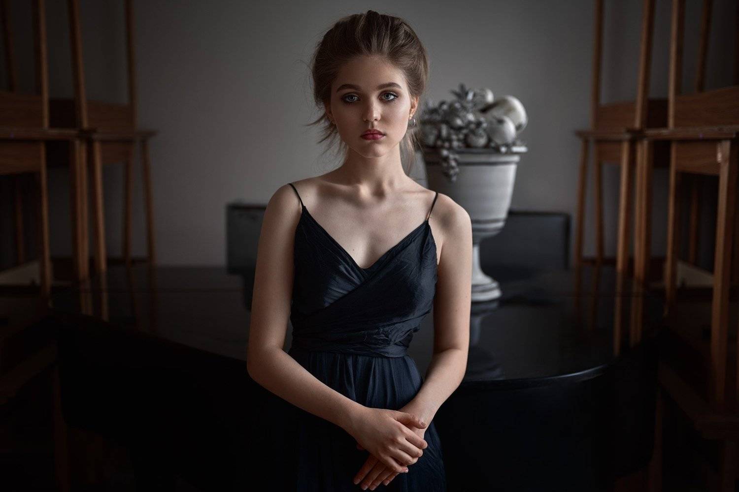 , Вячеслав Шишков