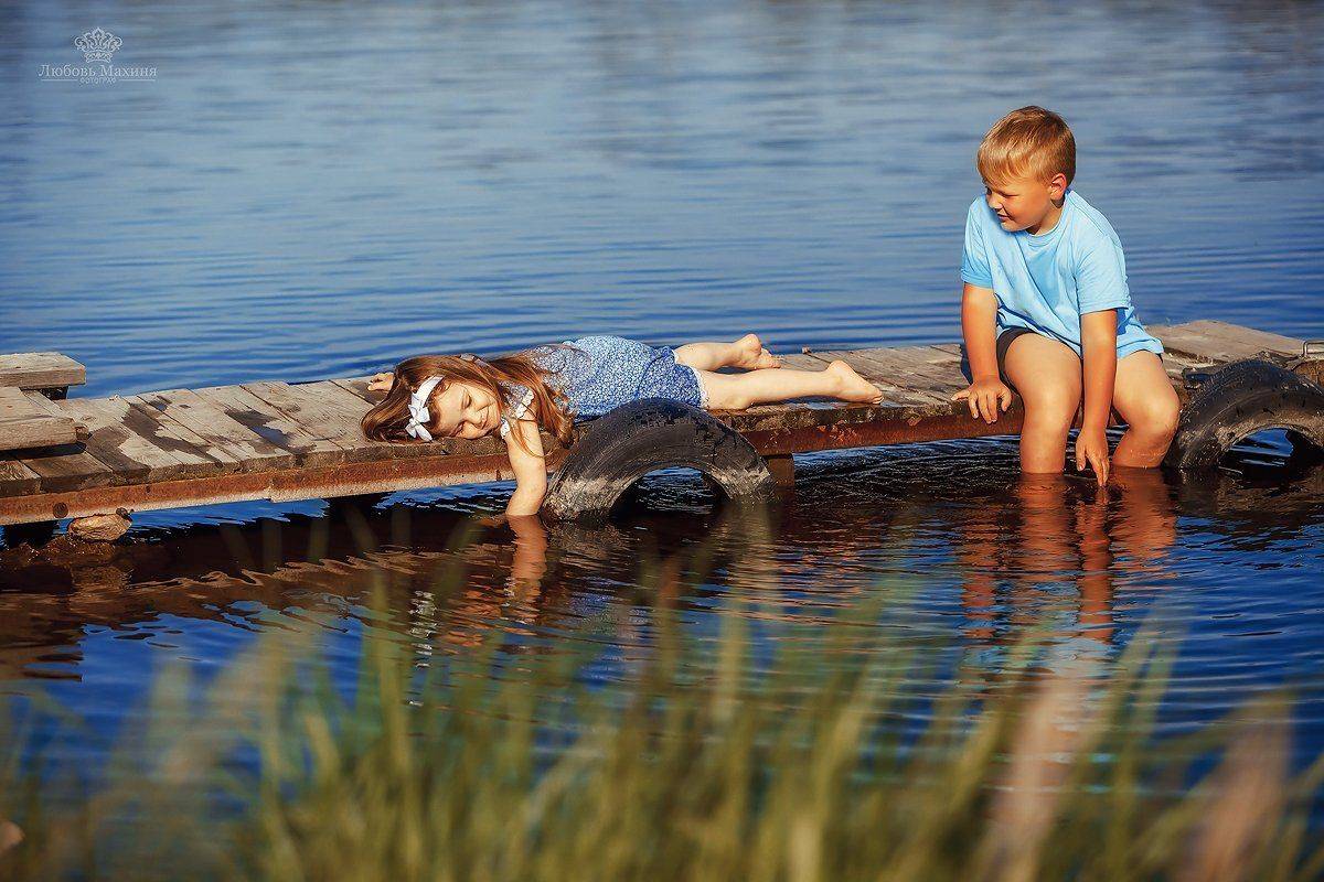 , Любовь Махиня