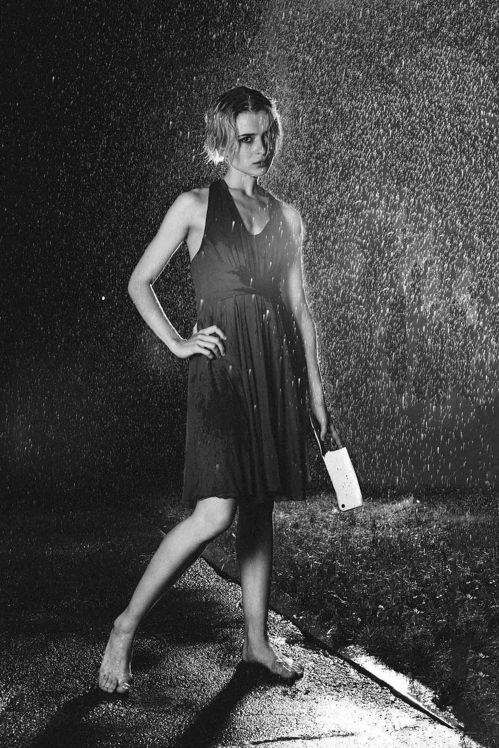 , Саша Урманов