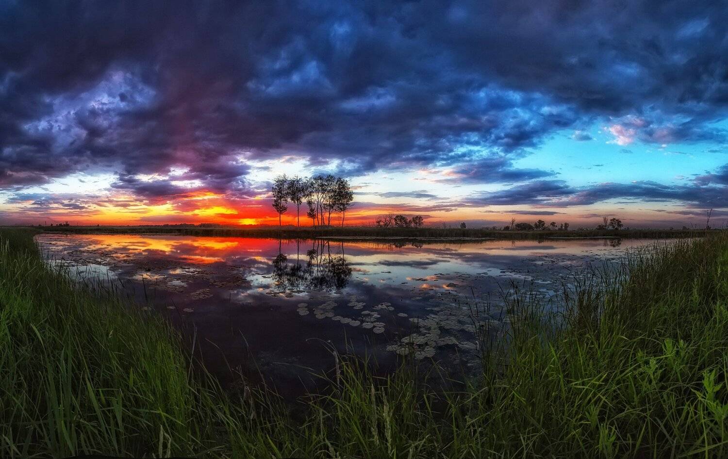 , Павел Сагайдак