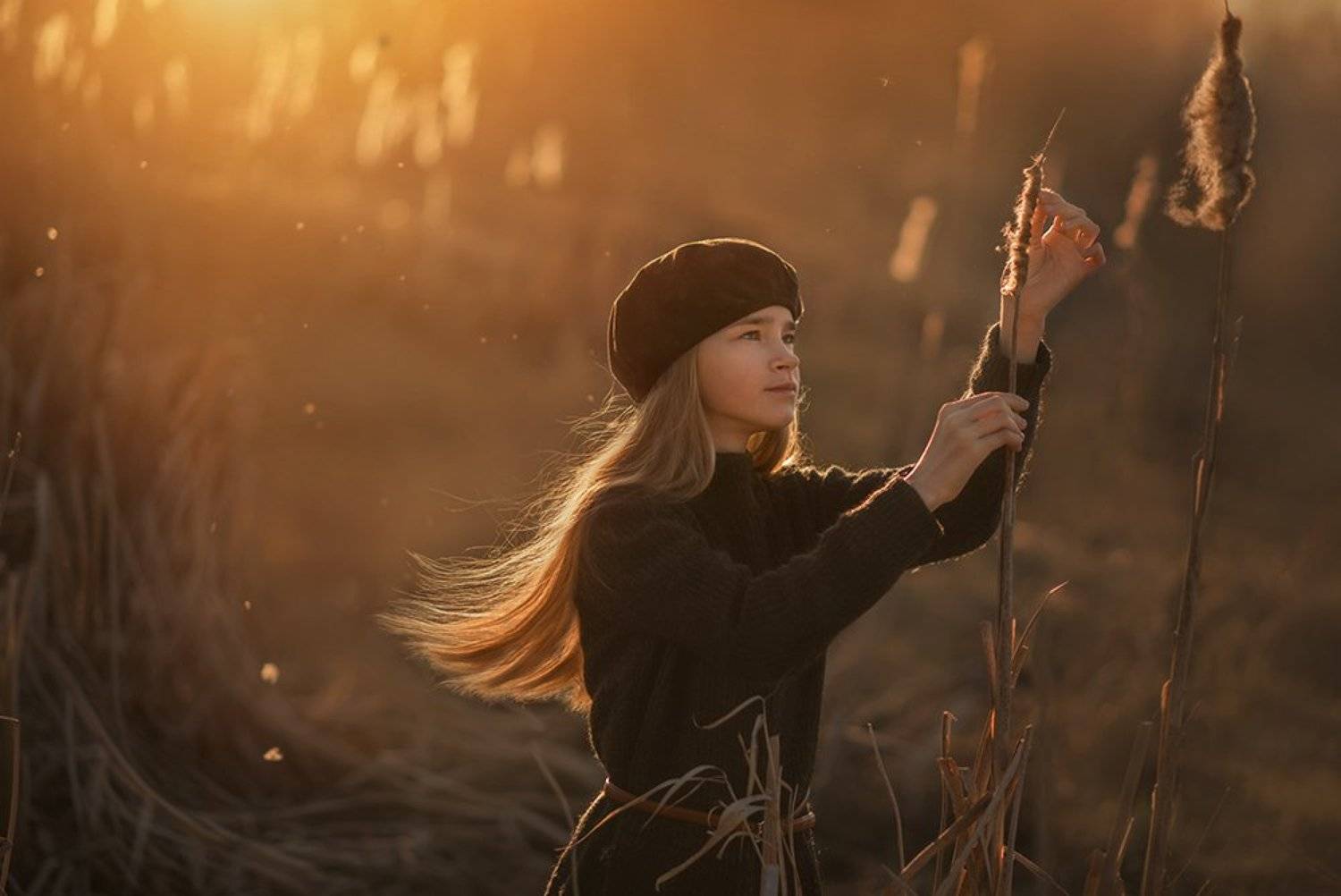 , Юлия Наумовец