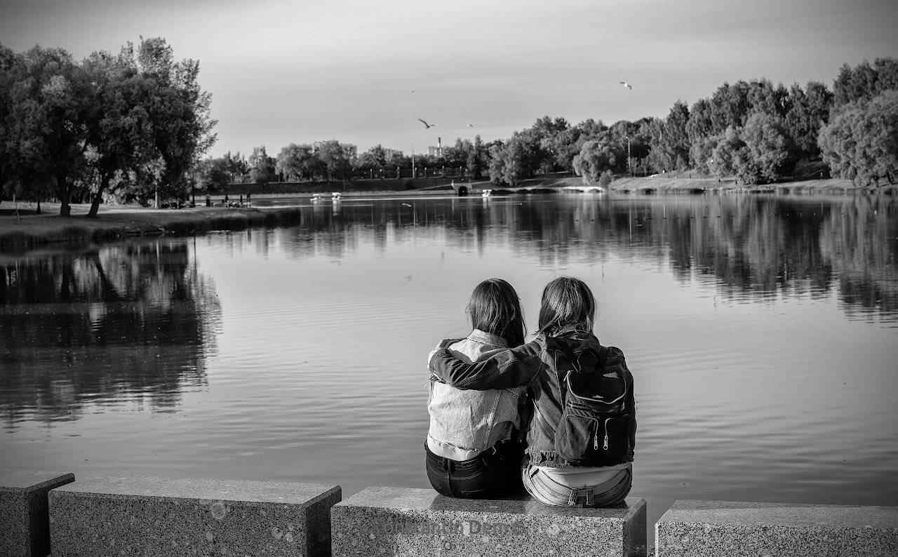 , Константин Дэм