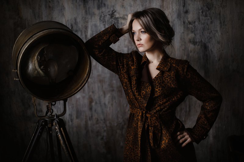 Ксения фото превью