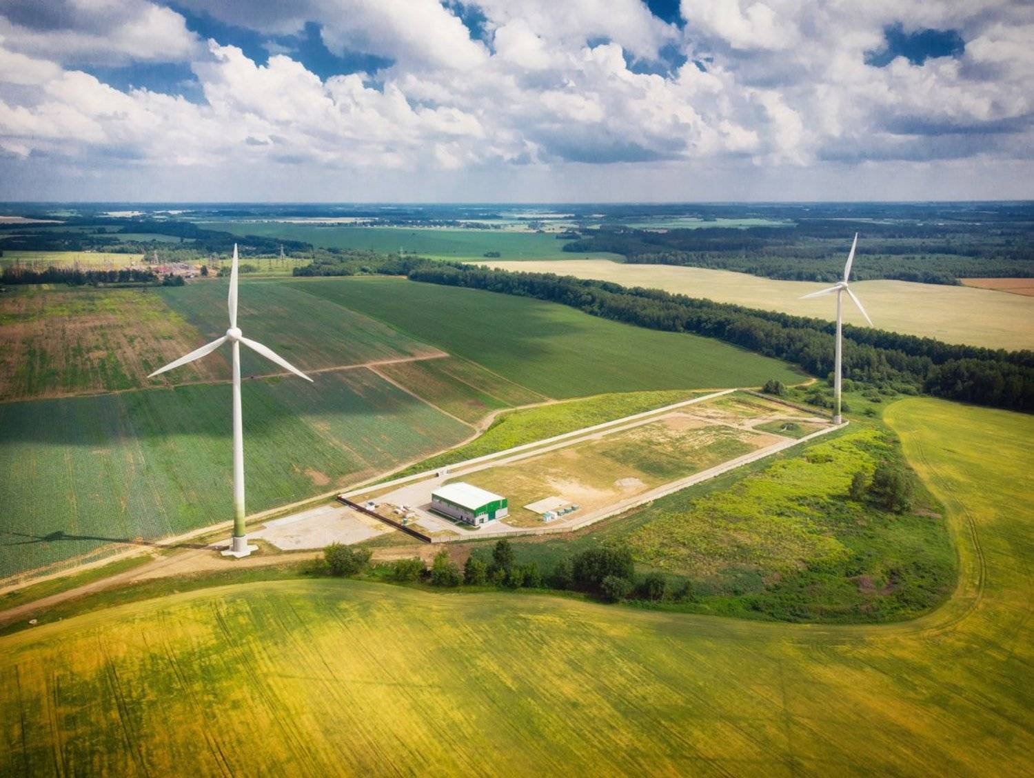 пейзаж, природа, Павел Рыженков