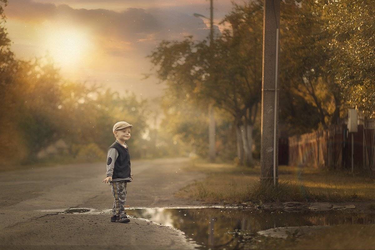 , Владимир Клявин