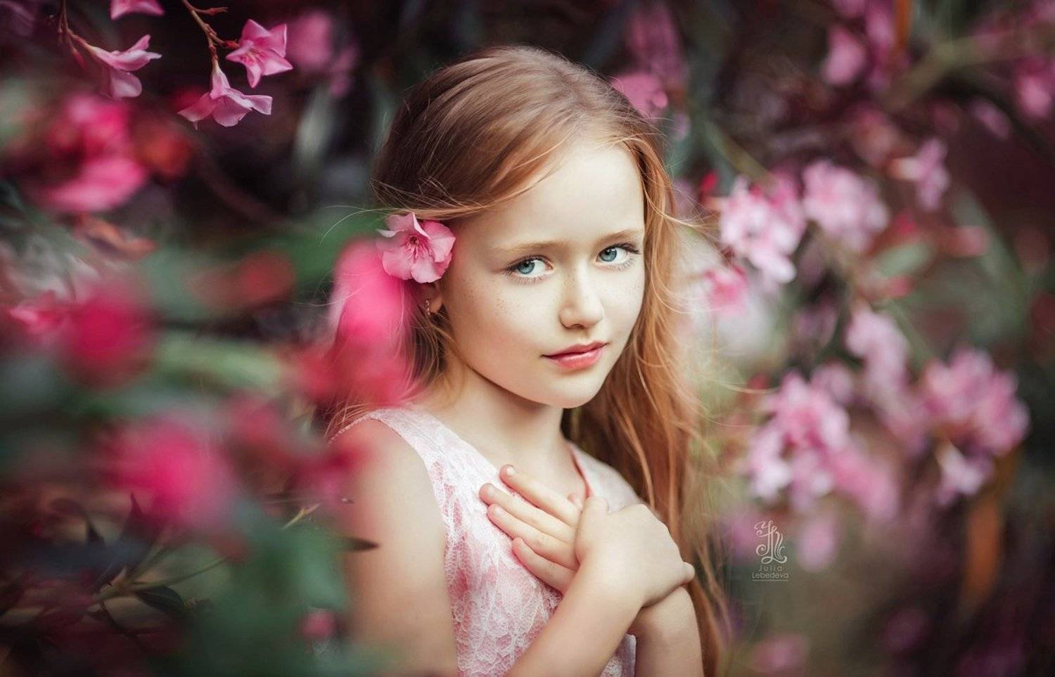 #girl, #portrait, #beauty, #lady, #135mm, #pretty, Юлия Лебедева