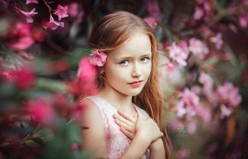 #girl, #portrait, #beauty, #lady, #135mm, #pretty Анастасия фото превью