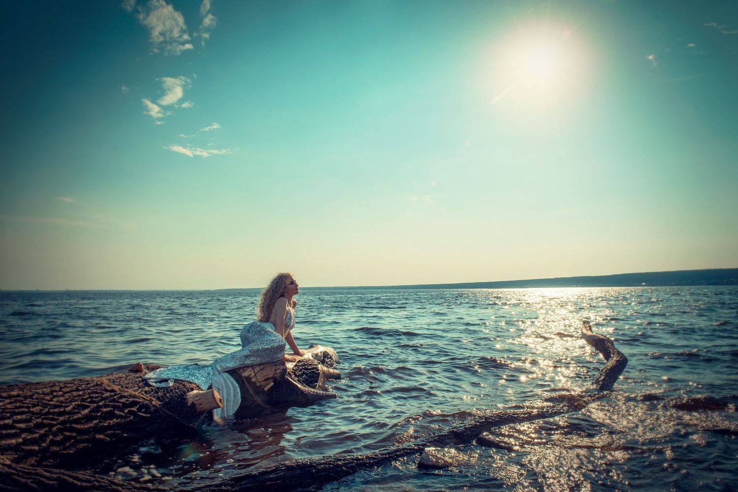 , Анисимова Наталия