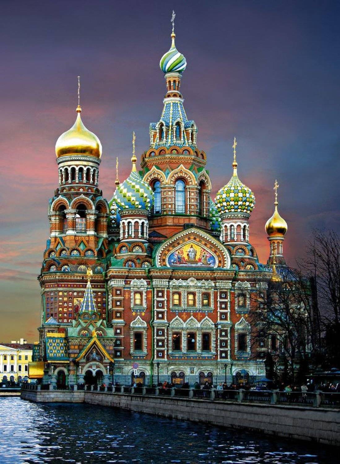 россия, санкт-петербург, питер, спас-на-крови, Melnik-oy Serg-N-