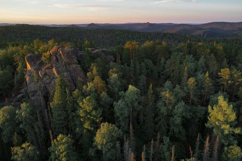 Третий Столб