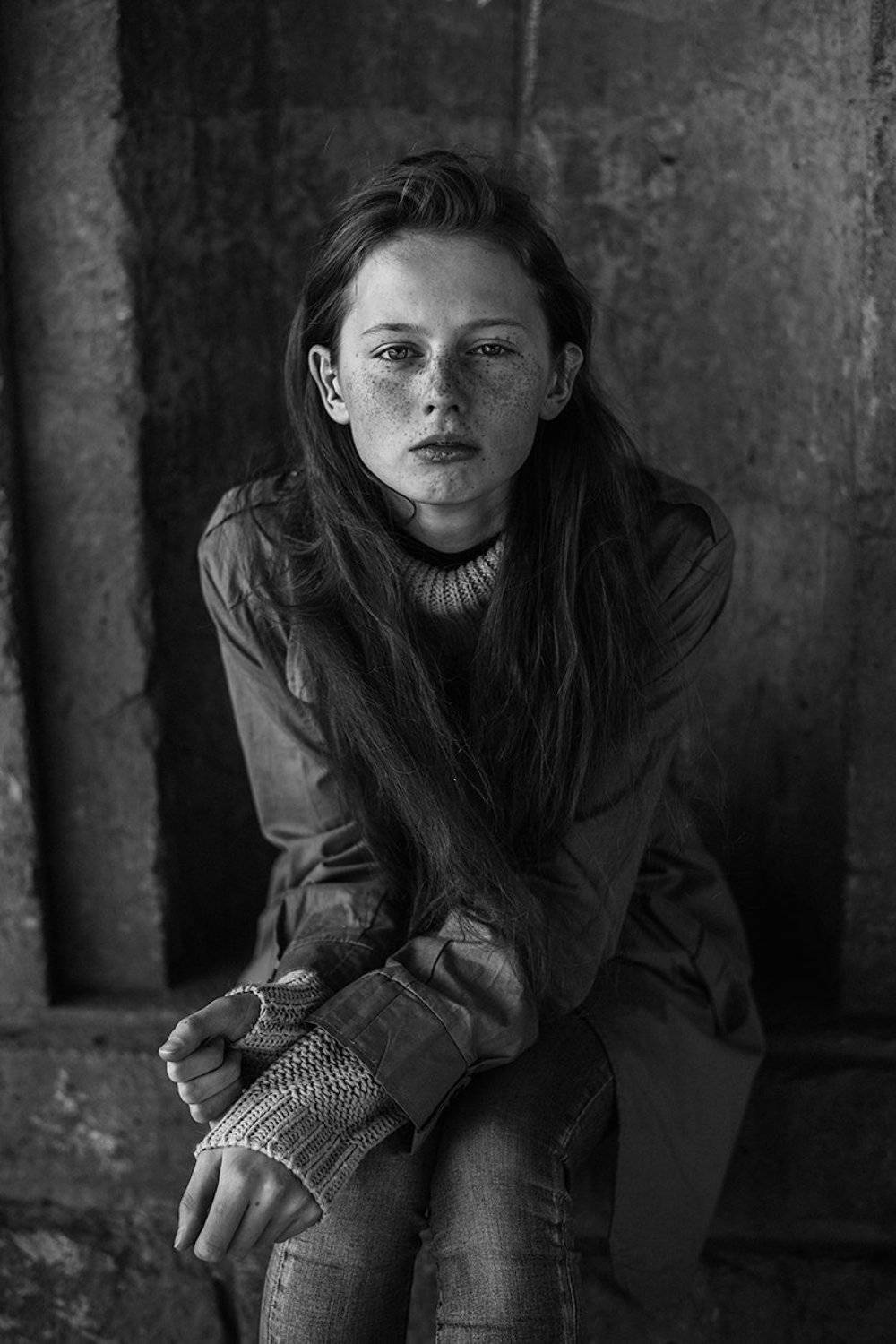 , Марина Щеглова