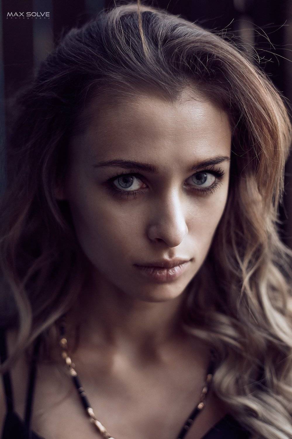 sensual, portrait, female, woman, people, model, models, girl, outdoor, girls, sexy, natural, , Max Solve