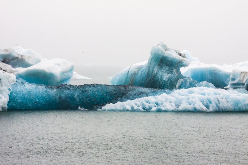 Исландия пейзаж  ... фото превью