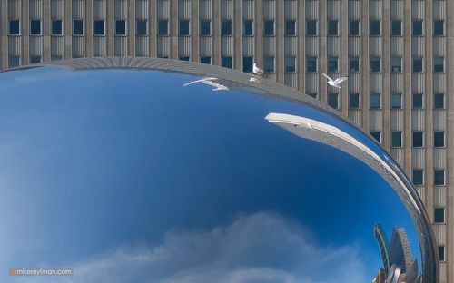 Ворота облаков