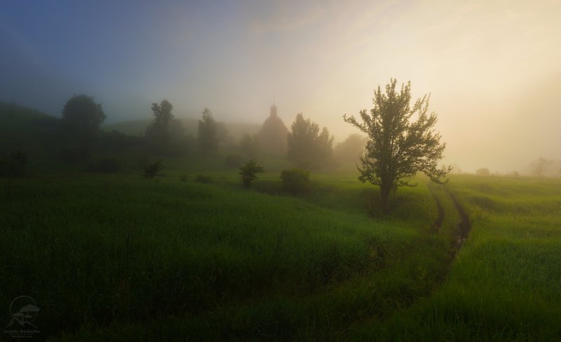 Два дня на Красивой Мече фото превью