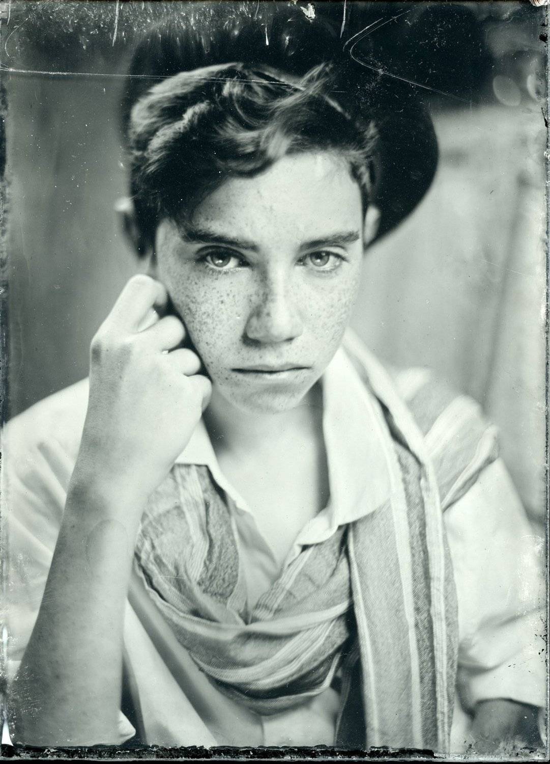 , Сергей Гайлет