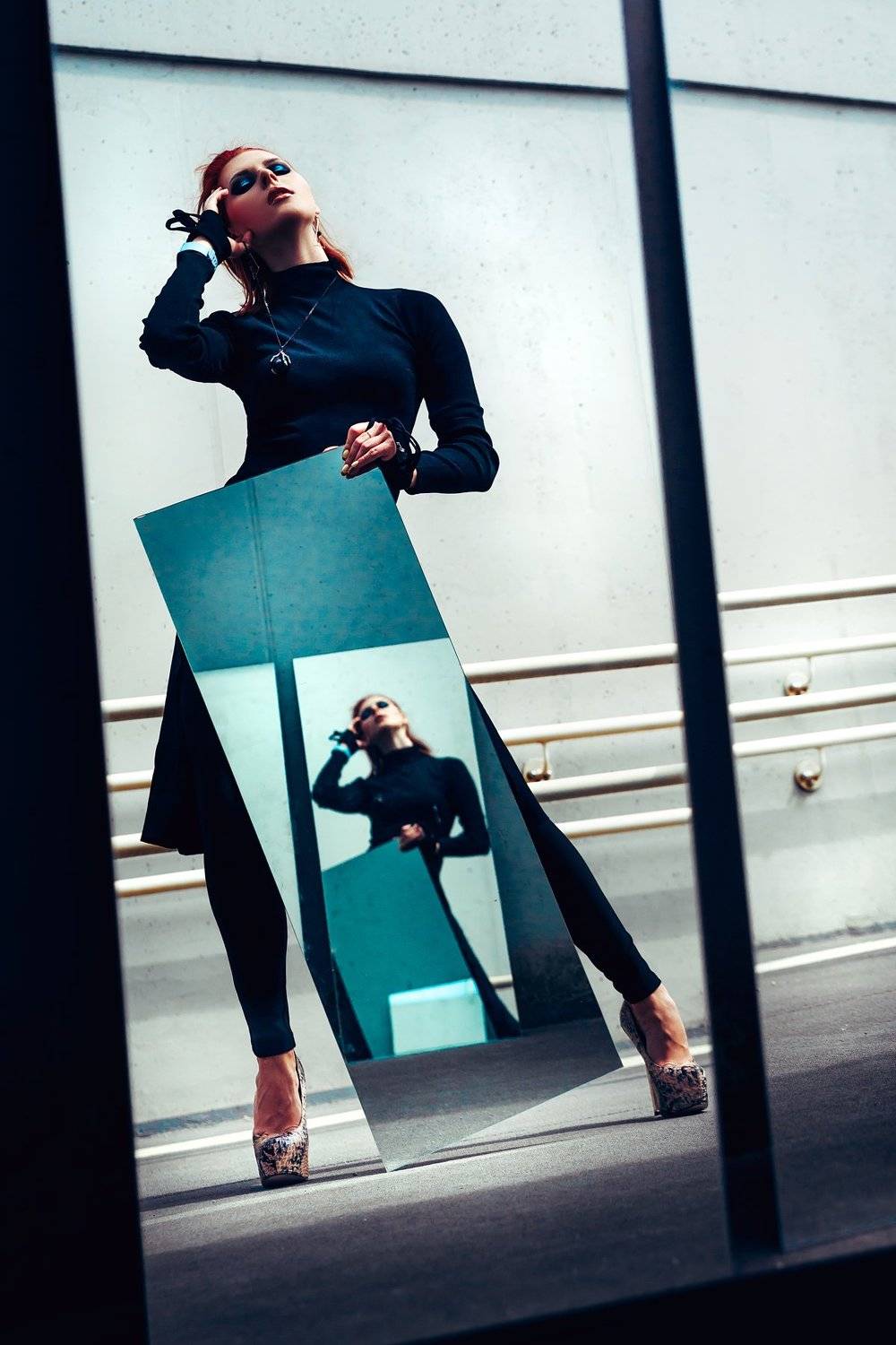 woman, beauty, fashion, art, outdoors, Руслан Болгов (Axe)