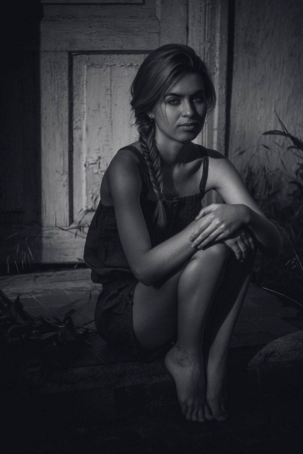 , Володимир Нєх / Vladimir Nekh