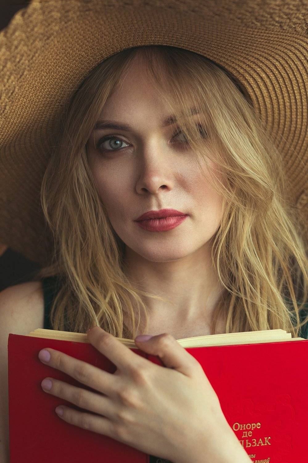 обработка, портрет, модель, арт, art, model, popular, Иван Лосев