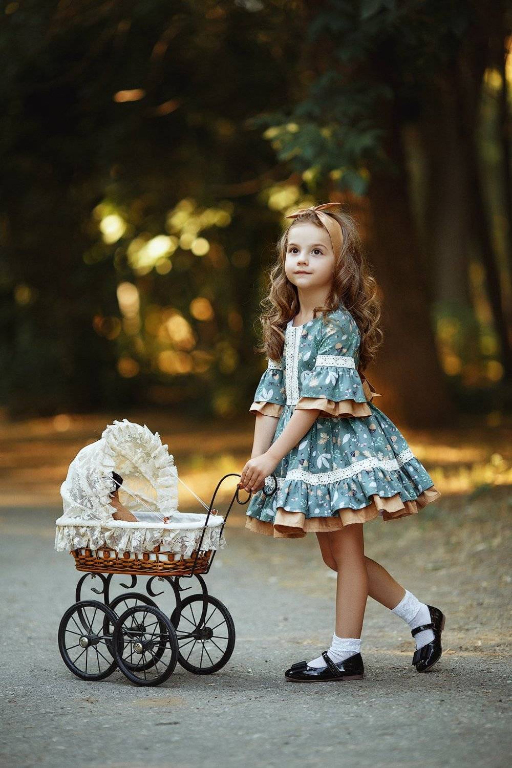 , Марина Бондарь