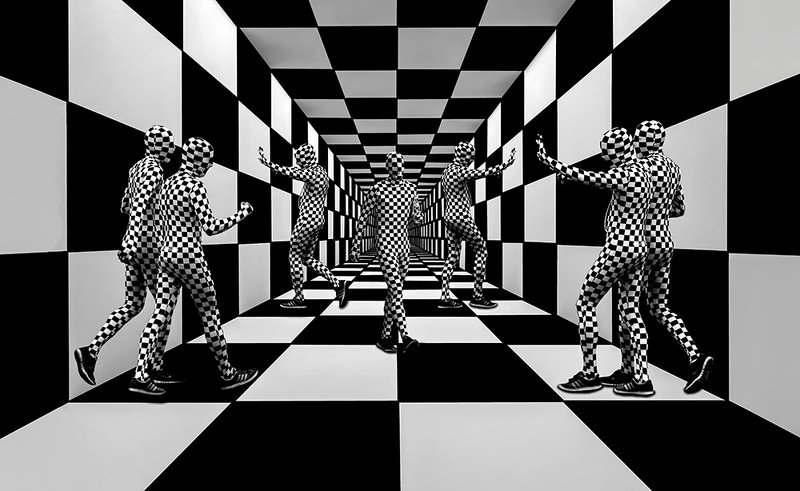 Они - They фото превью