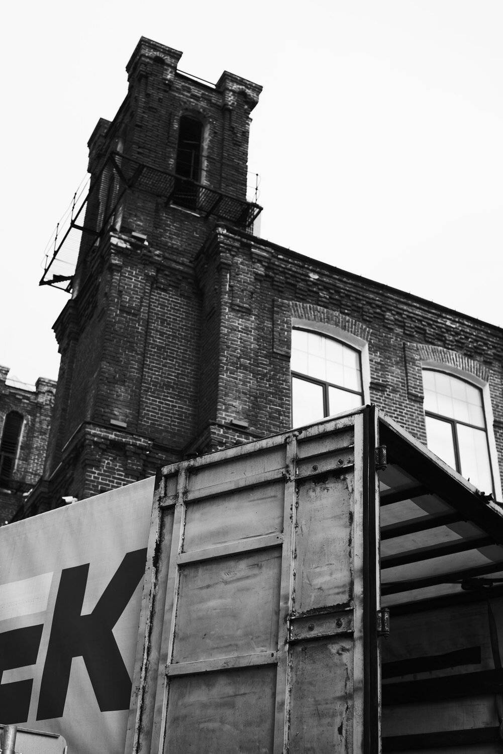 контраст, башня, здание, город, Алексей Егоров