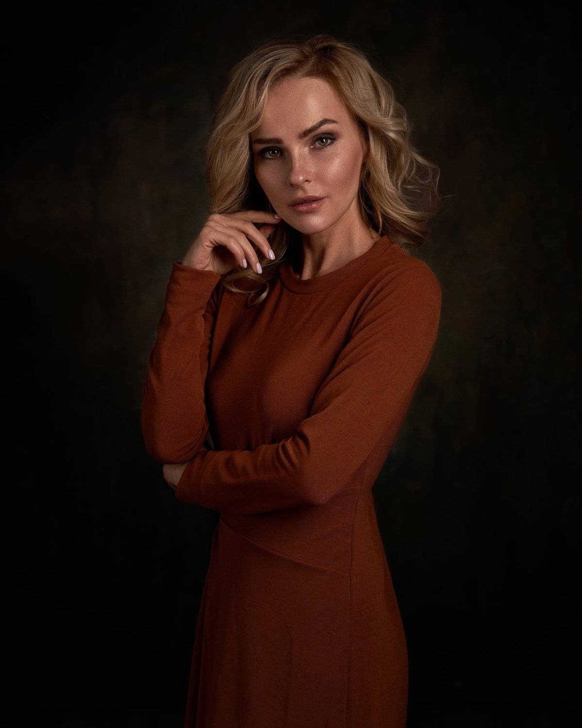 pyzhikphoto, портрет, классика, классический портрет, портрет девушки, женский портрет, portrait, classic, art, красавица, Максим Пыжик