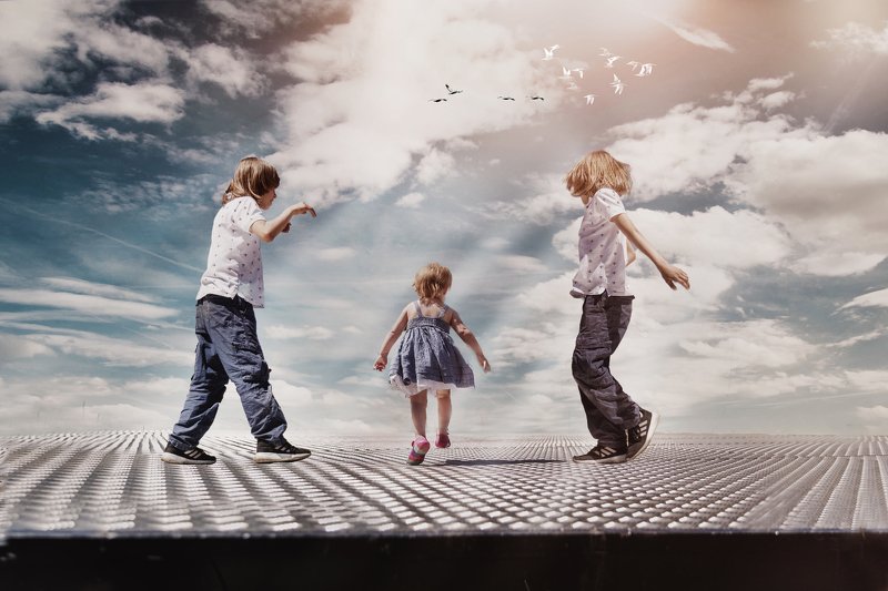 Run to the sun фото превью