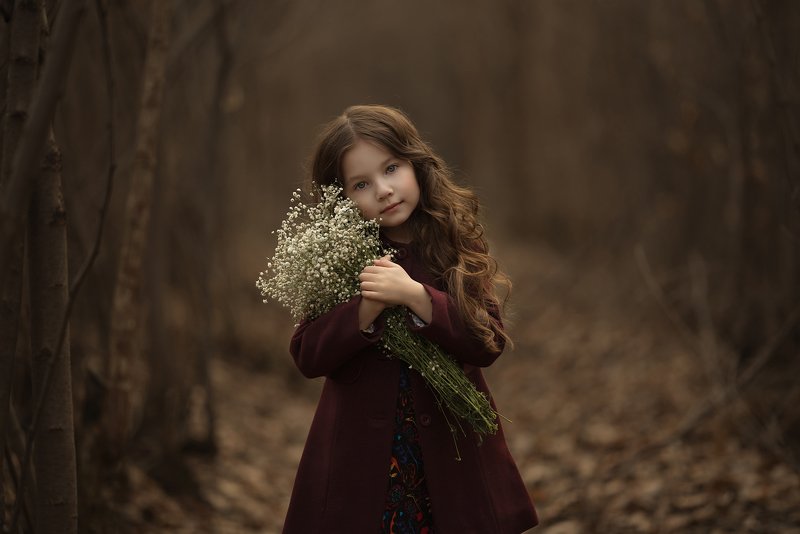 Шоколадная весна фото превью