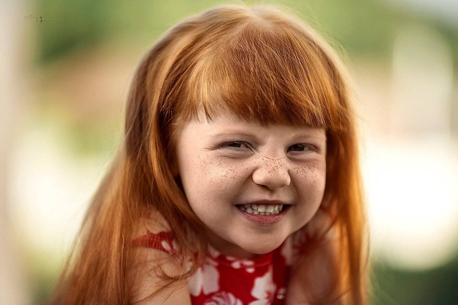 , Элина Гаманова
