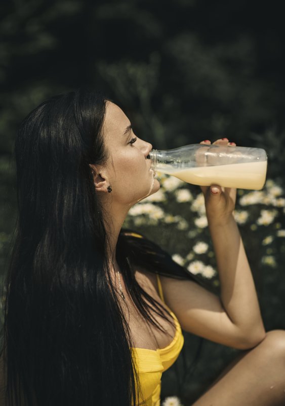 canon 1dxmarkii girl девушка sexy Юля фото превью