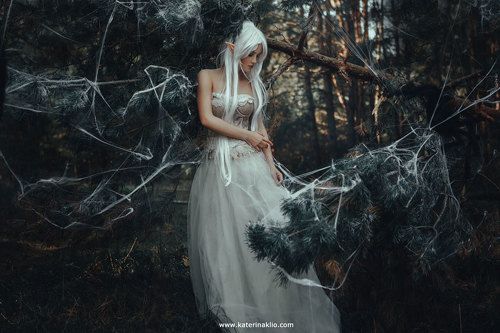 Gentle elf