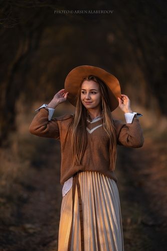 ШЛЯПКА