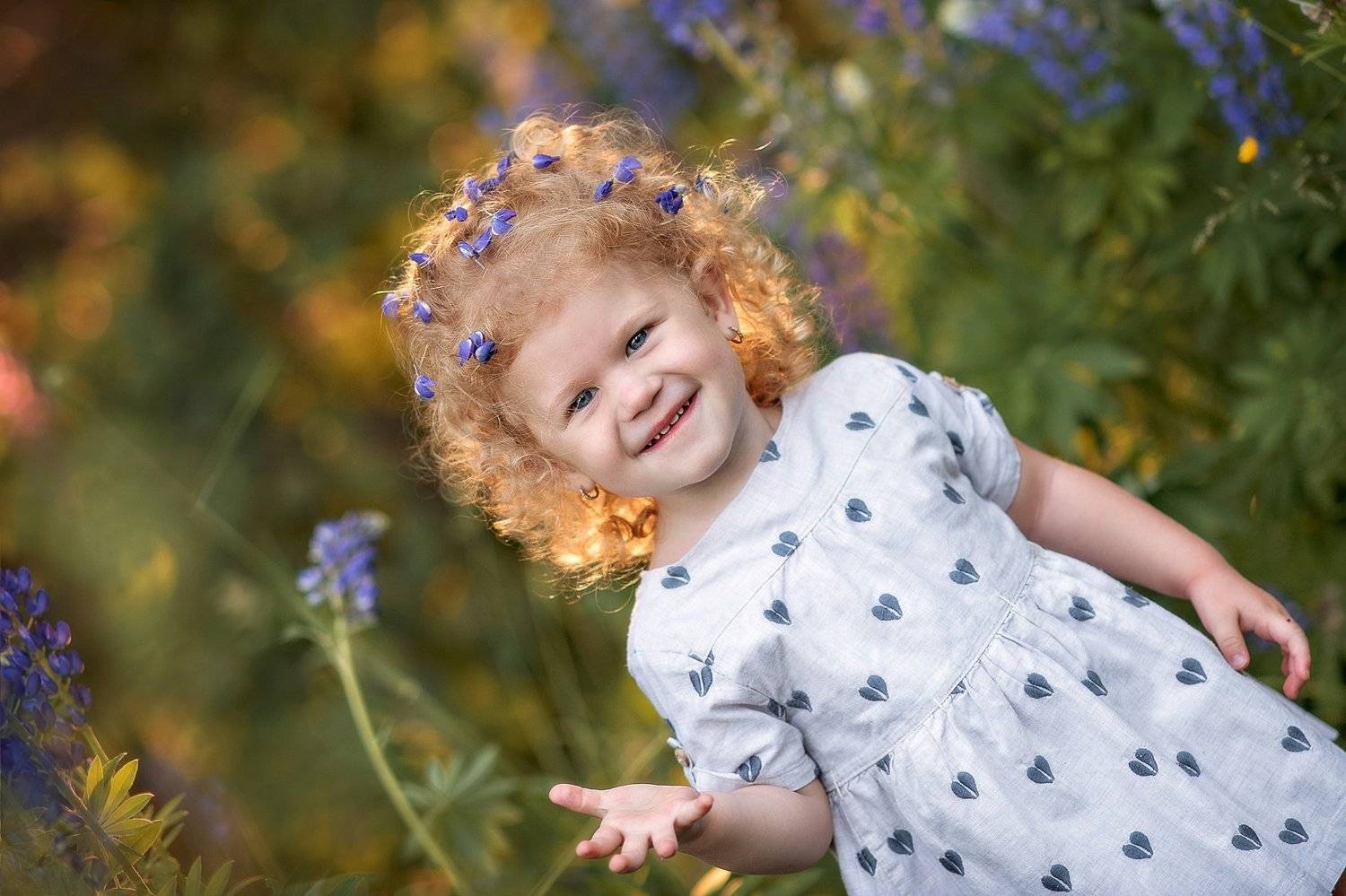 , Алена Волкова