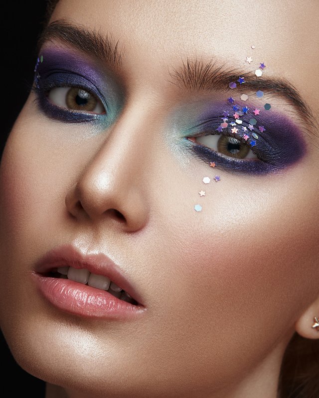 Portrait Of Ayda фото превью