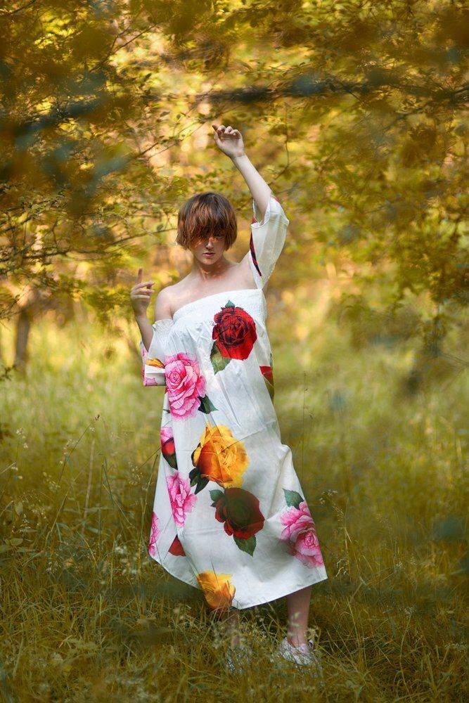 , Anna Rawka