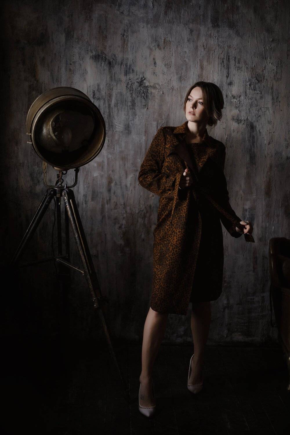 , Дарья Воронова