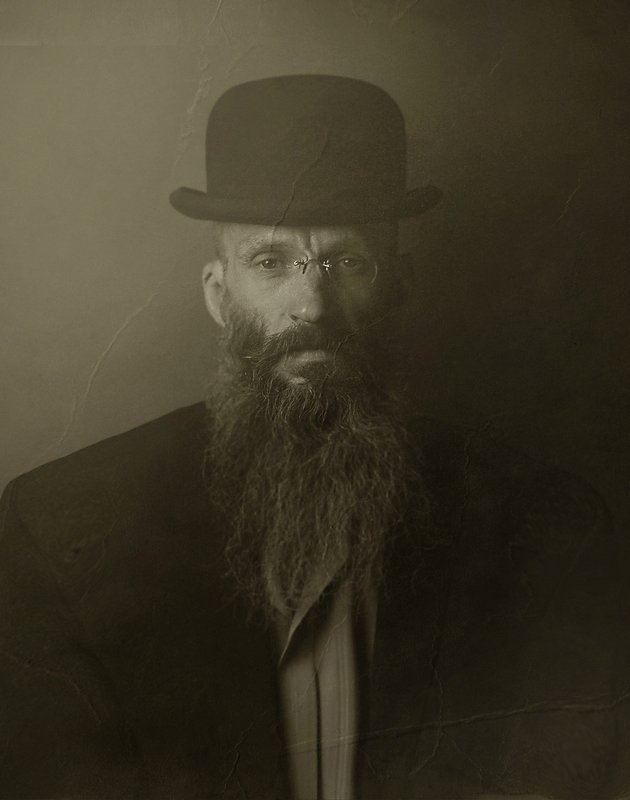 Еврейский портной фото превью