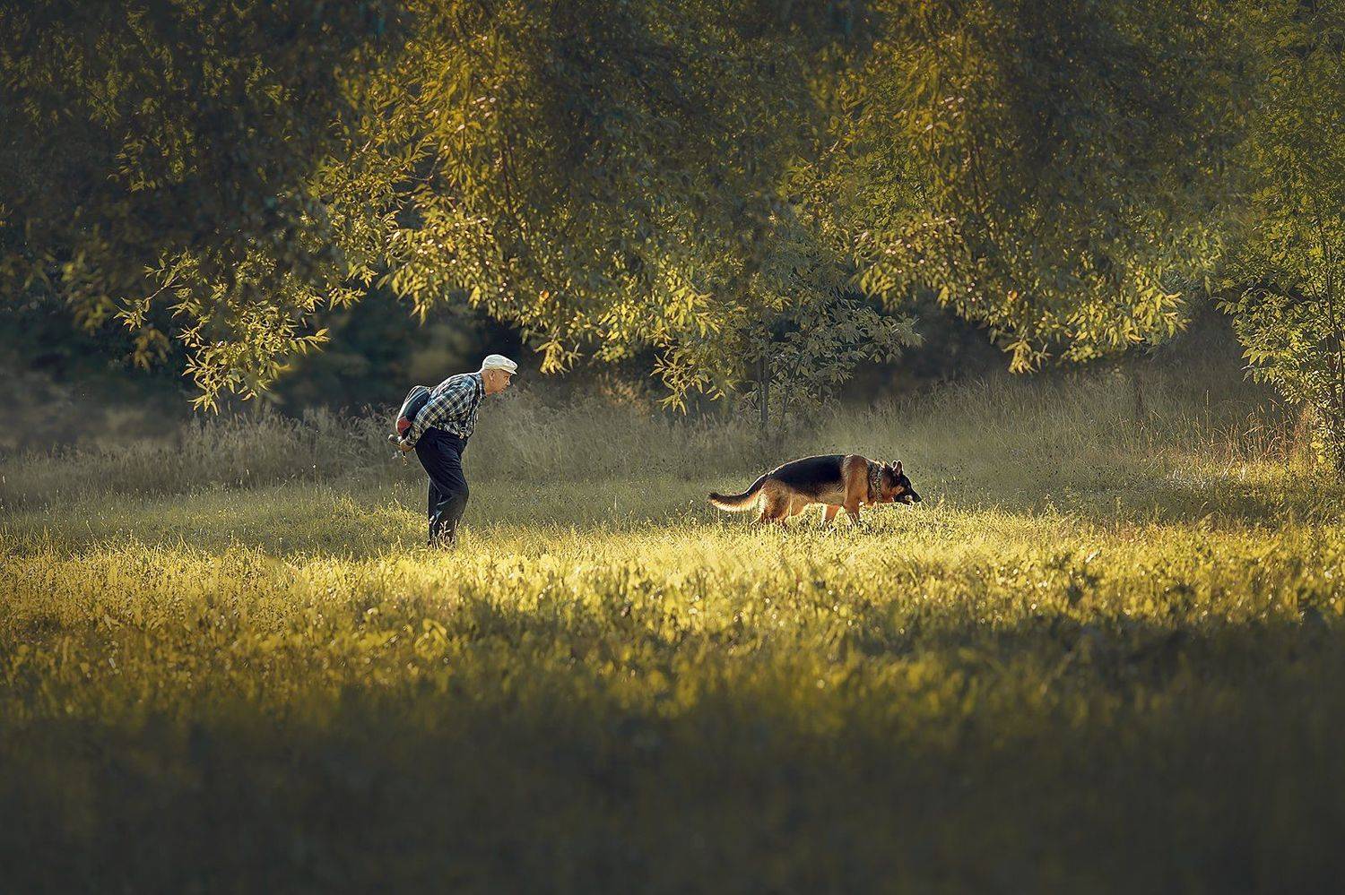 , Ольга Балакир