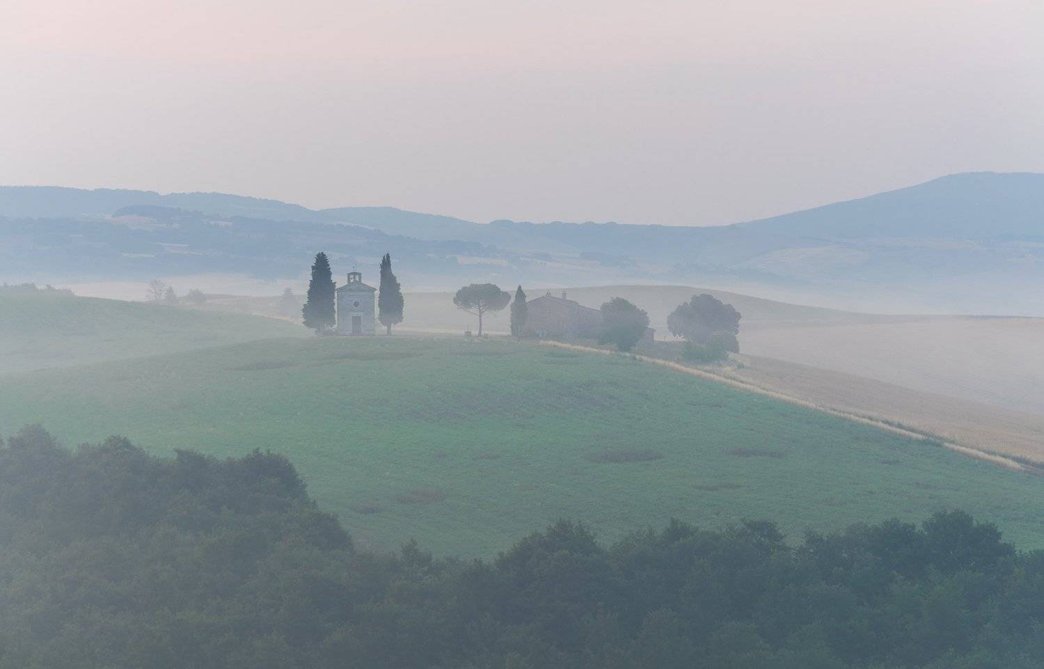 tuscany, тоскана, Исаков Дмитрий