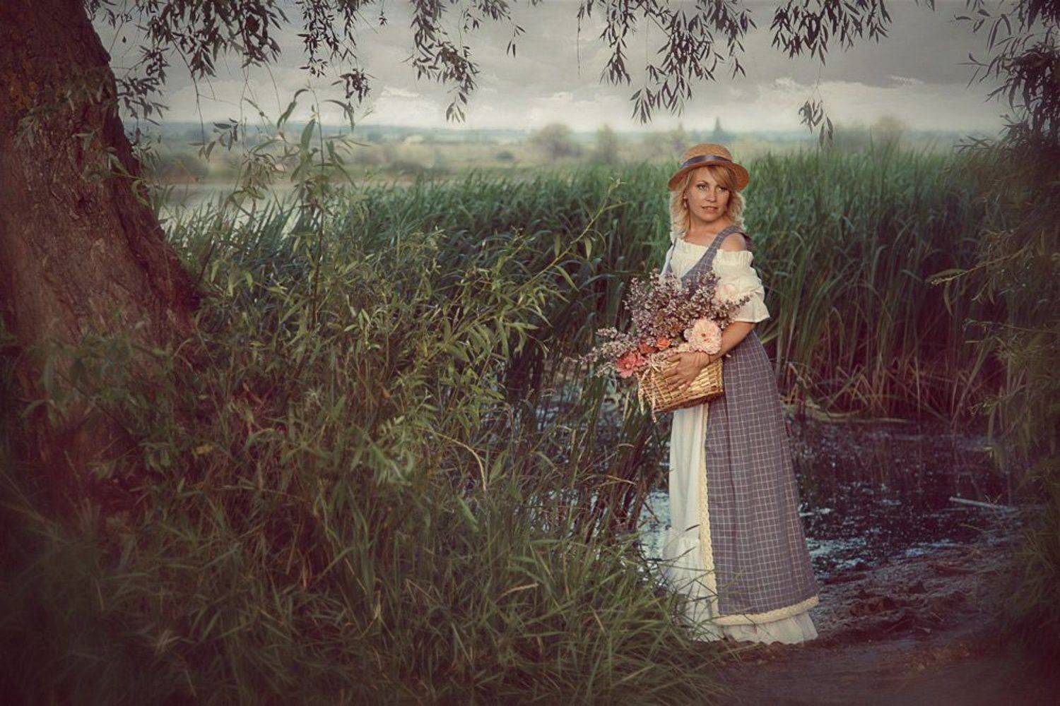 , Наталия Шевцова