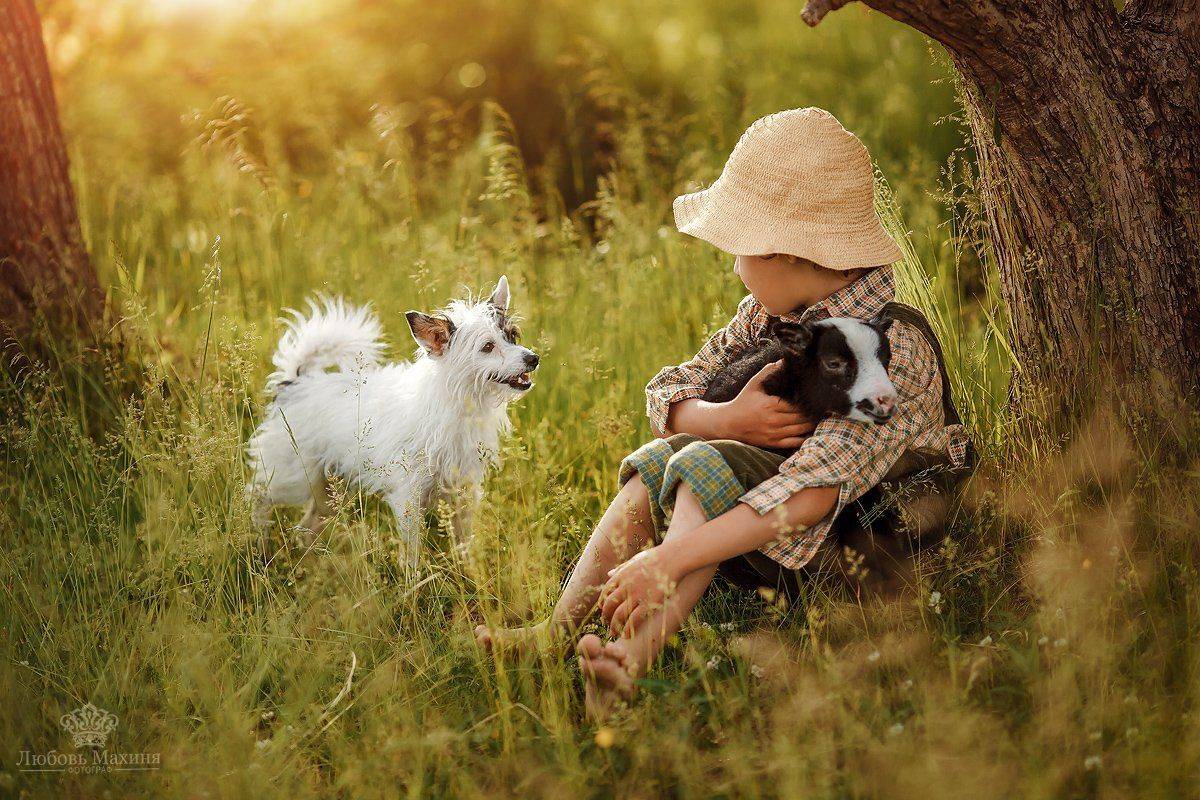 , Любовь Махиня