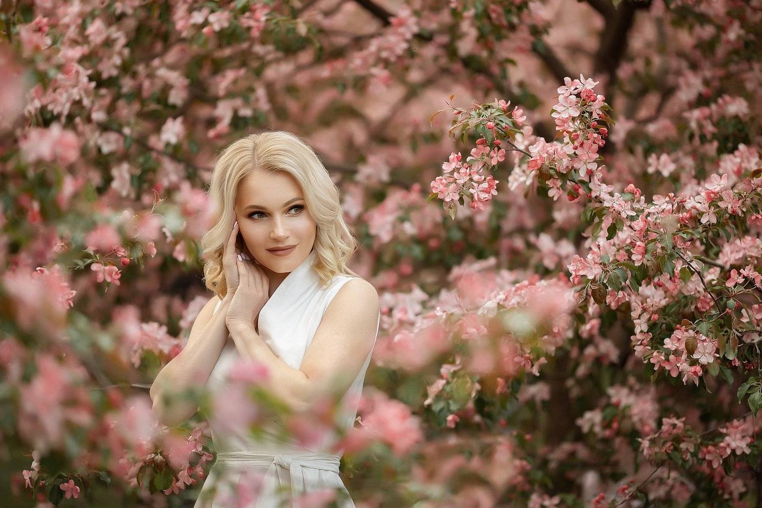 , Юлия Соболева