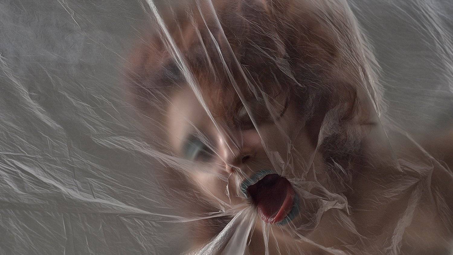 девушка, Владимир Кураков